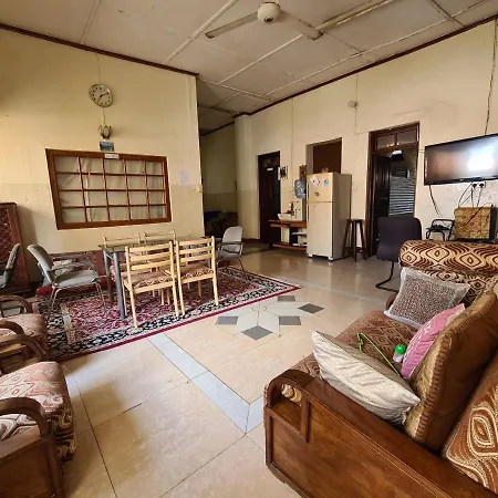 Mkunazini House-Zanzibar